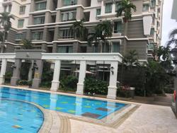 Thomson Euro-asia (D11), Condominium #201017142
